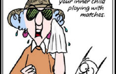 20 Funny And Snarky Maxine Cards For Any Occasion Free Printable