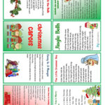 20 Pdf A CHRISTMAS CAROL PRINTABLE WORKSHEETS HD DOCX DOWNLOAD ZIP