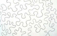 A Few Scraps Free Motion Quilting Designs Meandering And Variations