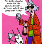 Birthday Maxine Cartoon Quotes QuotesGram