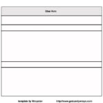 Blank Candy Bar Wrapper Template For Word Atlantaauctionco
