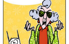 chuck s fun page 2 8 maxine cartoons 1 Chuck s Fun Page 2 8 Maxine Cartoons