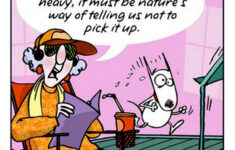 chuck s fun page 2 8 maxine cartoons Chuck s Fun Page 2 8 Maxine Cartoons