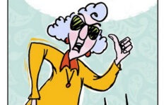 chuck s fun page 2 maxine cartoons 17 Chuck s Fun Page 2 Maxine Cartoons