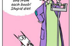 Chuck s Fun Page 2 Seven Assorted Vintage Maxine Cartoons