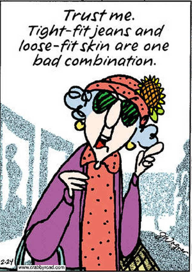 5+ FREE Printable Maxine Cartoons On Aging | Richard Printable