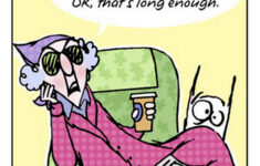 Chuck s Fun Page 2 Some Mildly Amusing Maxine Cartoons