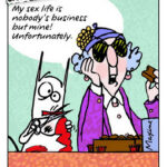 Chuck S Fun Page 2 Some Mildly Amusing Maxine Cartoons