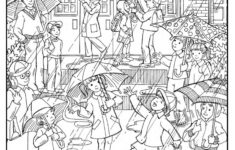 coloring page hiddene coloring pages free printables free printable Coloring Page Hiddene Coloring Pages Free Printables Free Printable