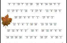 cryptogram worksheets bing images fall words thanksgiving school Cryptogram Worksheets Bing Images Fall Words Thanksgiving School