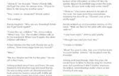 Cute Little Story it s Important To Teach Our Kids To Be Good Sports