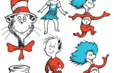 Doodlecraft Green Eggs And Other Dr Seuss Day Ideas