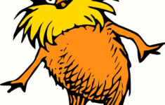 Download High Quality Dr Seuss Clipart Printable Transparent PNG Images