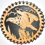 Eagle Scroll Saw Patterns FREE PATTERNS