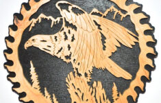 Eagle Scroll Saw Patterns FREE PATTERNS
