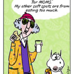 Email Forwards Fun Maxine On MOTHERS Mother S Day