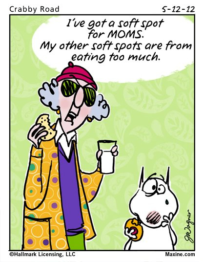 Email Forwards Fun Maxine On MOTHERS Mother s Day