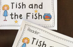 Free Printable Decodable Books For Kindergarten Free Printable A To Z