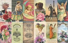 Free Printable Decoupage Images Free Printable