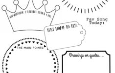 Free Printable Easter Sermons Free Printable