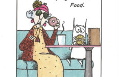 Free Printable Maxine Cartoons Free Printable A To Z