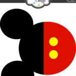 Free Printable Mickey Mouse Decorations Free Printable