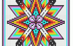 Free Printable Native American Beading Patterns Free Printable