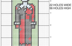 free printable plastic canvas patterns bookmarks free printable 2 Free Printable Plastic Canvas Patterns Bookmarks Free Printable