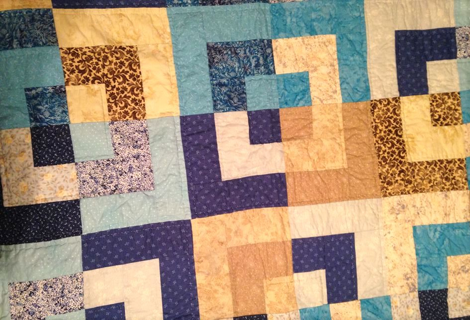 Free Quilt Patterns For All Skill Levels