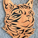 Free Scroll Saw Patterns For Beginners Scrollsawpatterns Oymac L K