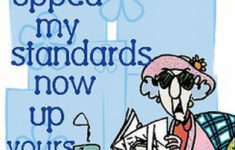 Funny Maxine Cartoons For 2013 Just B CAUSE