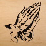 Image Result For Free Printable Wood Carving Patterns Jesus Scroll