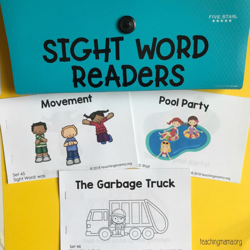 Free Printable Decodable Books For 3rd Grade