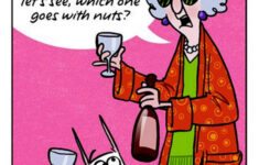 Maxine Cartoon Retirement Quotes QuotesGram