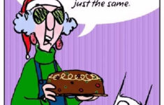 maxine christmas cartoons just b cause Maxine Christmas Cartoons Just B CAUSE