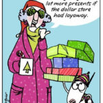 Maxine Christmas Family Humor Maxine Family Quotes Brought You Worth