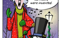 maxine christmas quotes quotesgram 1 Maxine Christmas Quotes QuotesGram