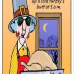 Maxine Funny Thanksgiving Thanksgiving Cartoon Funny Pictures