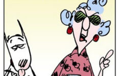 Maxine On Aging Quotes QuotesGram