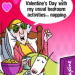MAXINE Timeline Photos Maxine Valentines Day Quotes For Him Funny