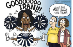 Maxine Waters Archives History Infographics