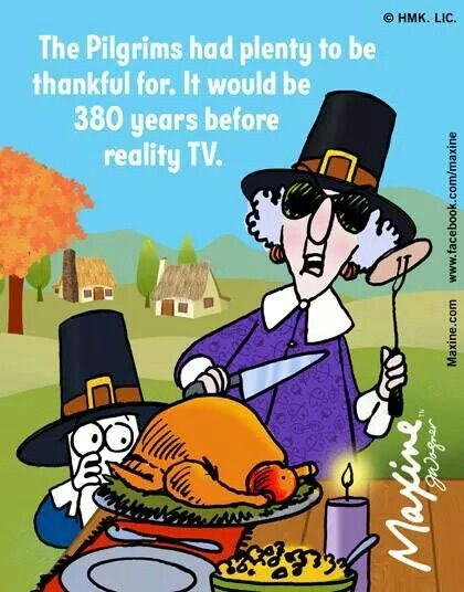 Maxine With Images Thanksgiving Cartoon Funny Thanksgiving Maxine