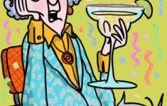 My Compliments Funny Birthday Card Greeting Cards Hallmark Printable