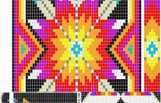 Native American Beadwork Patterns Free Printable Bing Images Native