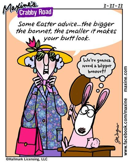 Pin By Becky Workman On TGIFunny Easter Humor Funny Easter Memes 
