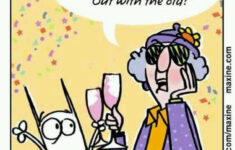 Pin By Bee Brenda Matlock On QUOTES Maxine Funny Cartoons Funny