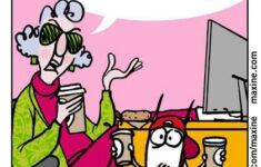 Pin By Shelley Hageman On Maxine Maddness Maxine Retirement Quotes