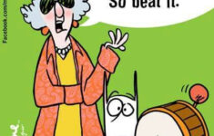 Pin On Maxine Gotta Love Her