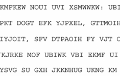 Printable Cryptograms Puzzle Baron