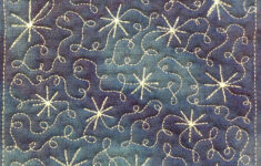 printable free motion quilting templates free printable Printable Free Motion Quilting Templates Free Printable